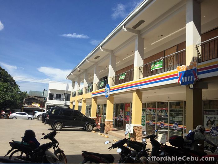 3rd picture of Commercial Space for rent at Talisay City For Rent in Cebu, Philippines