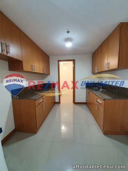 5th picture of FOR SALE Trion Tower 2 For Sale in Cebu, Philippines