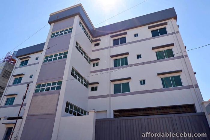 1st picture of Very accessible newly apartment for rent in Mandaue City For Rent in Cebu, Philippines