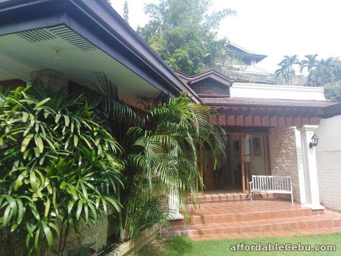 1st picture of House for rent in Banilad see details For Rent in Cebu, Philippines