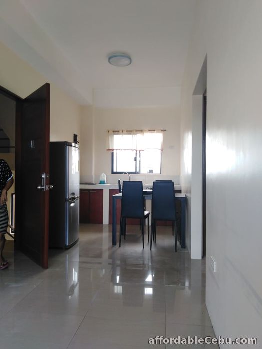 3rd picture of 2 TO 3 BR Apartment For Rent in AS Fourtuna Mandaue For Rent in Cebu, Philippines