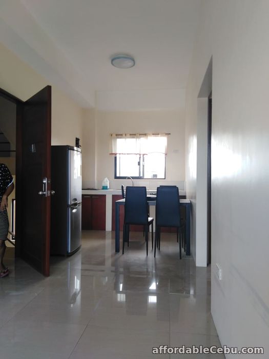 4th picture of Apartment for rent w/ 2 to 3 BR and 1 parking in AS Fortuna For Rent in Cebu, Philippines