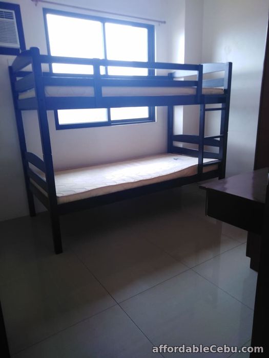 5th picture of 2 TO 3 BR Apartment For Rent in AS Fourtuna Mandaue For Rent in Cebu, Philippines