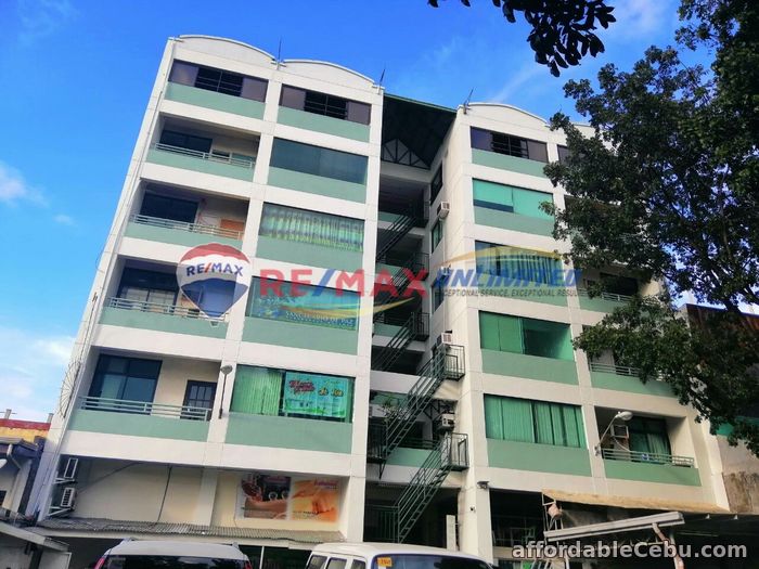 2nd picture of Commercial bldg for sale in Lagro, along Quirino Highway For Sale in Cebu, Philippines