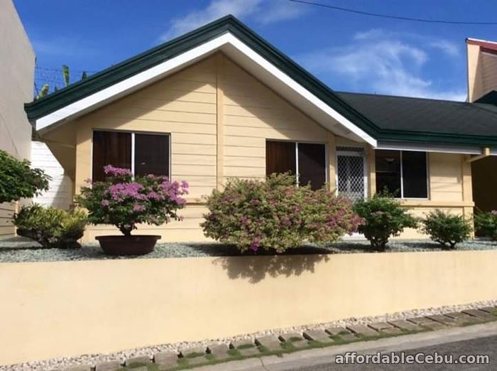 1st picture of Fully Furnished House for Rent in Cabancalan 3BR For Rent in Cebu, Philippines