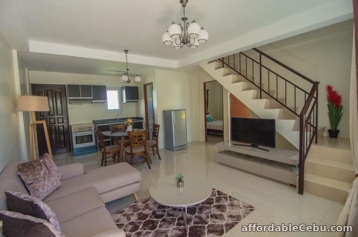 2nd picture of House for Rent in Talisay Bayswater Subd w/ Pool For Rent in Cebu, Philippines