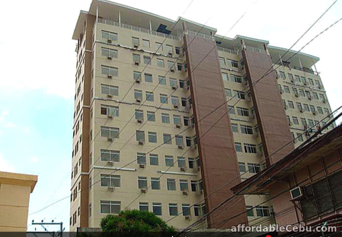 1st picture of Rush 1BR Condo near IT Park Lahug Cebu City For Sale in Cebu, Philippines