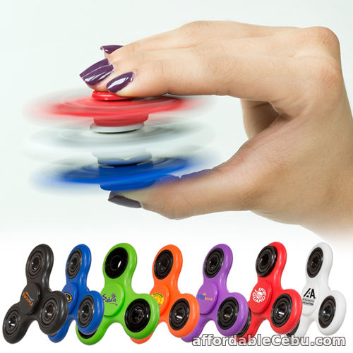 places that sell fidget spinners