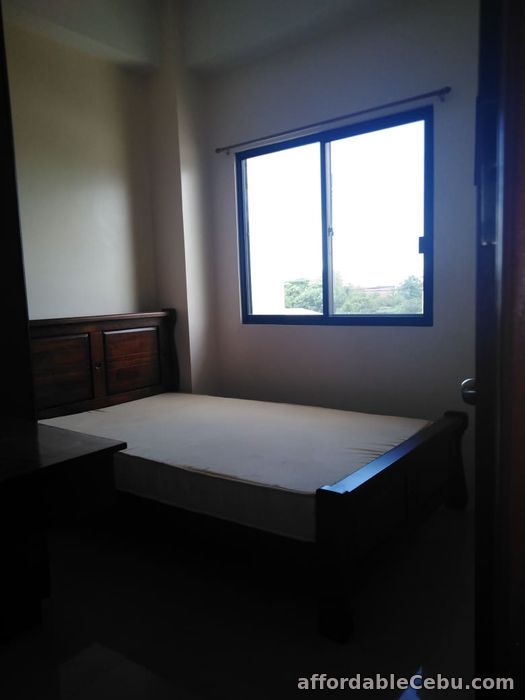4th picture of 2 TO 3 BR Apartment For Rent in AS Fourtuna Mandaue For Rent in Cebu, Philippines