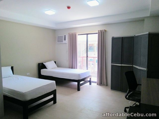 1st picture of STUDIO UNIT FOR RENT - Royal Estate Xebu.com For Rent in Cebu, Philippines