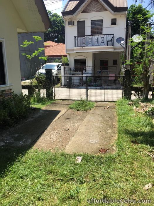 2nd picture of House for Rent in Talamban Bungalow 1 Parking 23k For Rent in Cebu, Philippines