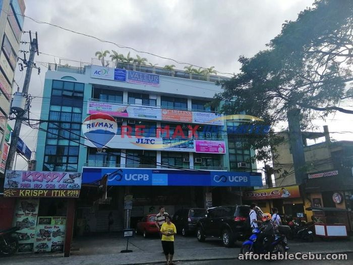 1st picture of Commercial bldg for sale in Lagro, along Quirino Highway For Sale in Cebu, Philippines