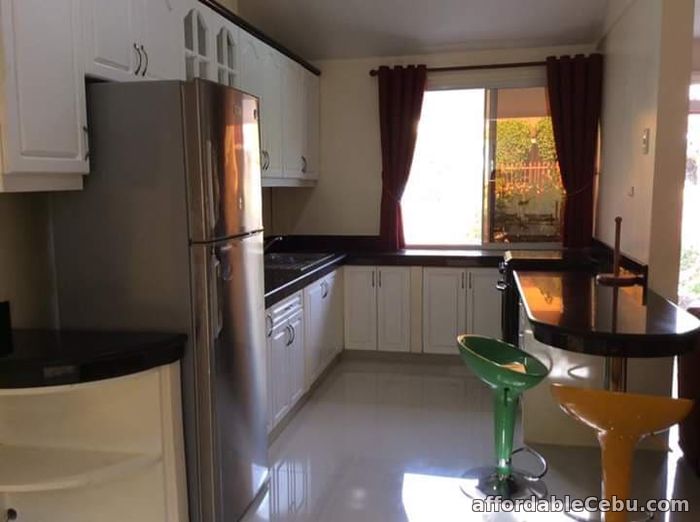 2nd picture of Fully Furnished House for Rent in Cabancalan 3BR For Rent in Cebu, Philippines