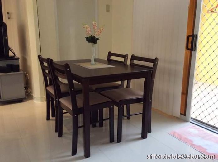 5th picture of Fully Furnished House for Rent in Cabancalan 3BR For Rent in Cebu, Philippines