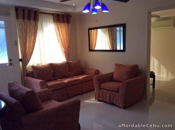 4th picture of Fully Furnished House for Rent in Cabancalan 3BR For Rent in Cebu, Philippines