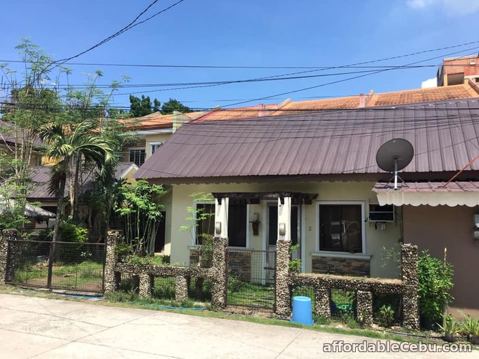 3rd picture of House for Rent in Talamban Bungalow 1 Parking 23k For Rent in Cebu, Philippines