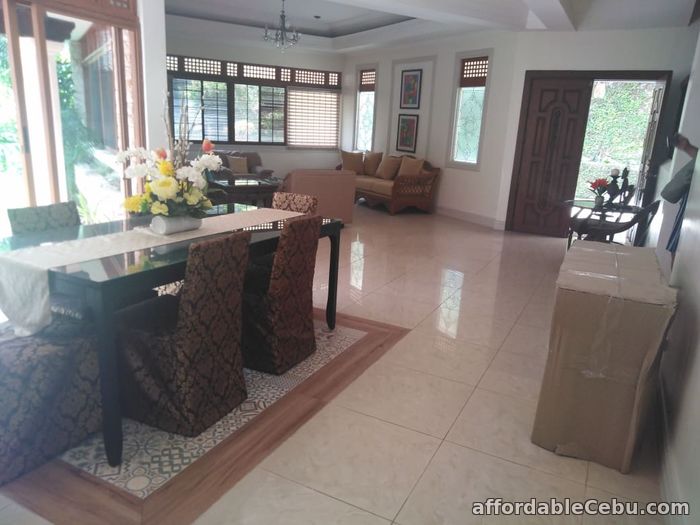 2nd picture of House for Rent in Maria Luisa Inclusive of 3 Units For Rent in Cebu, Philippines