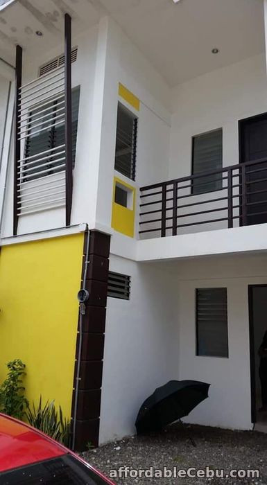 2nd picture of Lucena HOmes Minglanilla House For Rent 11k/mo. For Rent in Cebu, Philippines