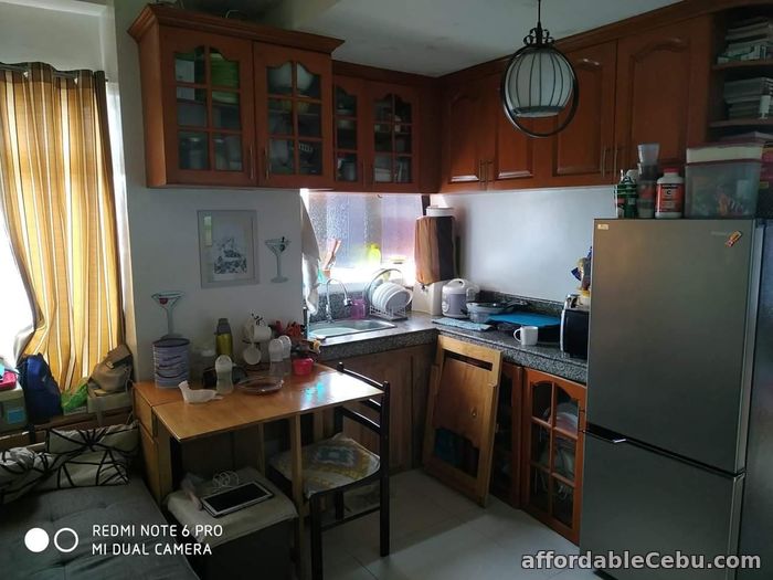 5th picture of Rush 1BR Condo near IT Park Lahug Cebu City For Sale in Cebu, Philippines