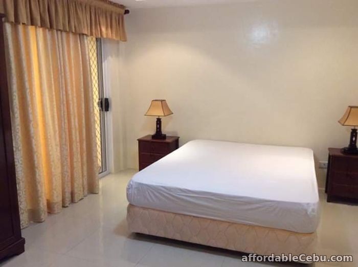 3rd picture of Fully Furnished House for Rent in Cabancalan 3BR For Rent in Cebu, Philippines