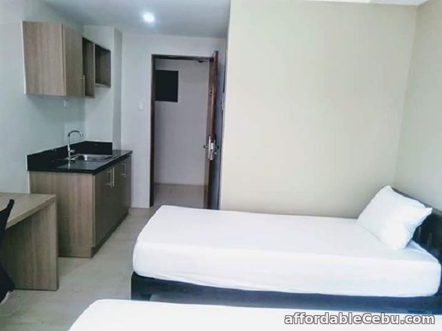 2nd picture of STUDIO UNIT FOR RENT - Royal Estate Xebu.com For Rent in Cebu, Philippines