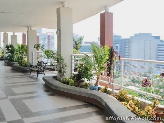 2nd picture of Rush 1BR Condo near IT Park Lahug Cebu City For Sale in Cebu, Philippines