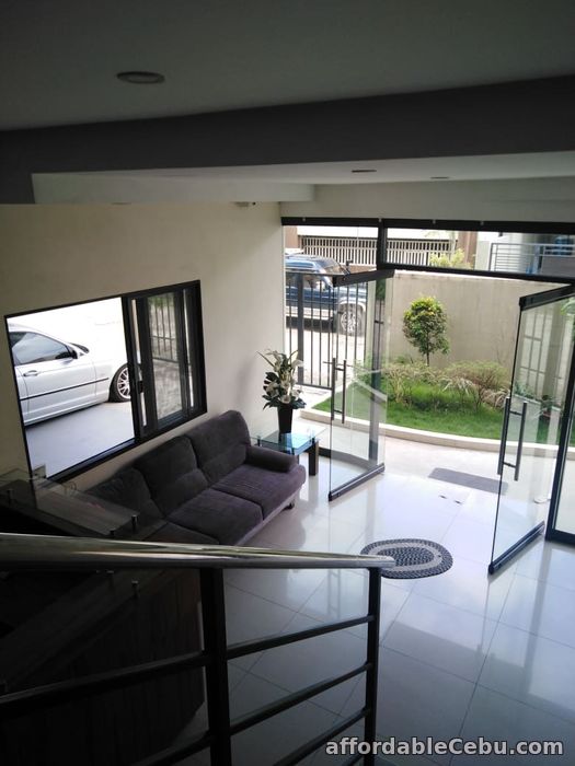 2nd picture of Apartment for rent w/ 2 to 3 BR and 1 parking in AS Fortuna For Rent in Cebu, Philippines