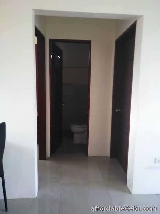 2nd picture of 2 TO 3 BR Apartment in AS Fourtuna Mandaue For Rent For Rent in Cebu, Philippines