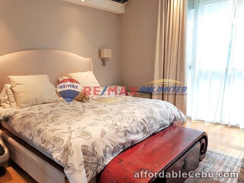 5th picture of 2 Bedroom Apartment at West Tower, One Serendra - BGC for Lease For Rent in Cebu, Philippines