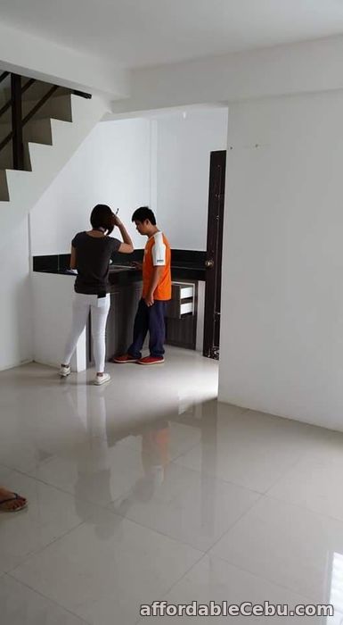 4th picture of New Townhouse For Rent in Pakigne Minglanilla For Rent in Cebu, Philippines