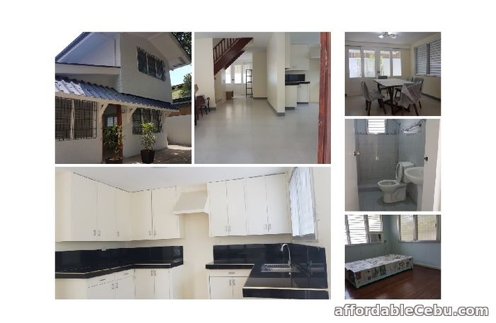 1st picture of For Rent House in Mabolo with 4 Parking For Rent in Cebu, Philippines