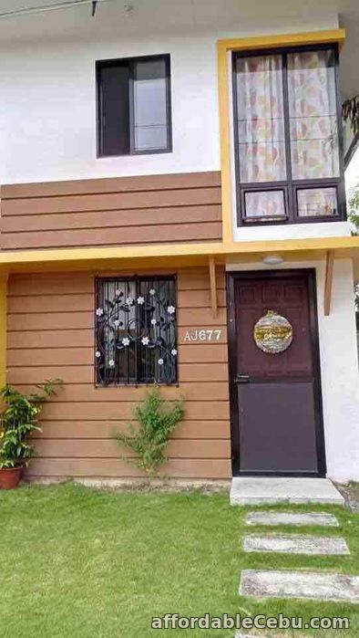 1st picture of House for rent in Cordova Semi Furnished For Rent in Cebu, Philippines