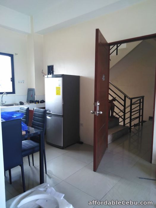 3rd picture of Apartment for rent w/ 2 to 3 BR and 1 parking in AS Fortuna For Rent in Cebu, Philippines