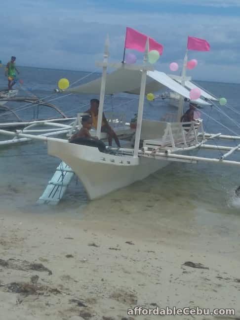 2nd picture of CHEAPEST ROOM AND TOUR PACKAGE IN CAMOTES CEBU For Rent in Cebu, Philippines