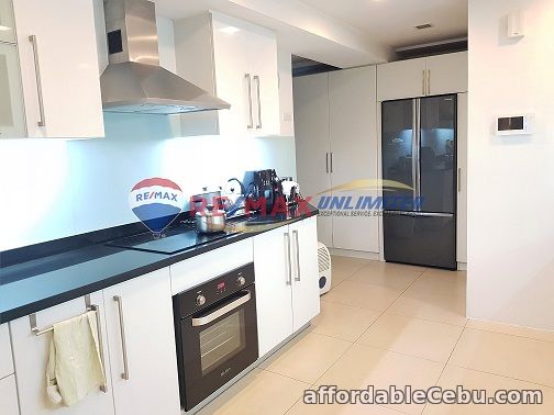 4th picture of 2 Bedroom Apartment at West Tower, One Serendra - BGC for Lease For Rent in Cebu, Philippines