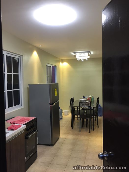 2nd picture of 2 Storey house for rent in Cordova For Rent in Cebu, Philippines