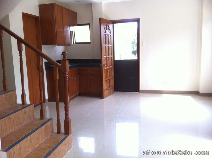 2nd picture of House for rent near D' Pond in Liloan Semi Furnished For Rent in Cebu, Philippines