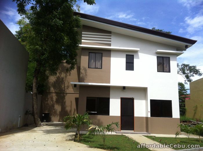 1st picture of House for rent in Liloan with Garden Space For Rent in Cebu, Philippines