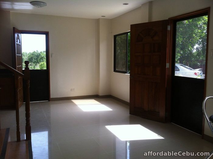 4th picture of House for rent in Liloan with Garden Space For Rent in Cebu, Philippines