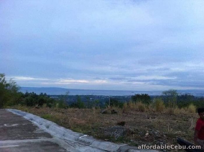 4th picture of RUSH LOT FOR SALE IN TUBOD MINGLANILLA CEBU For Sale in Cebu, Philippines