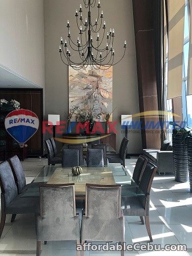 3rd picture of FOR SALE: Elegant 4 Bedroom Penthouse at St. Francis Condominium at Shangrila Place, Mandaluyong For Sale in Cebu, Philippines