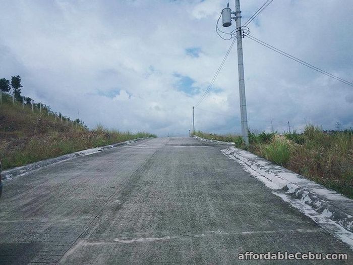 2nd picture of RUSH LOT FOR SALE IN TUBOD MINGLANILLA CEBU For Sale in Cebu, Philippines