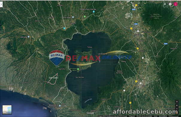 5th picture of For Sale Lot in Paraiso, Lemery Batangas For Sale in Cebu, Philippines