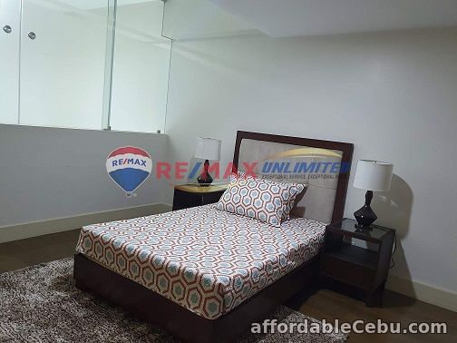 1st picture of FOR LEASE: Edades, Rockwell For Rent in Cebu, Philippines