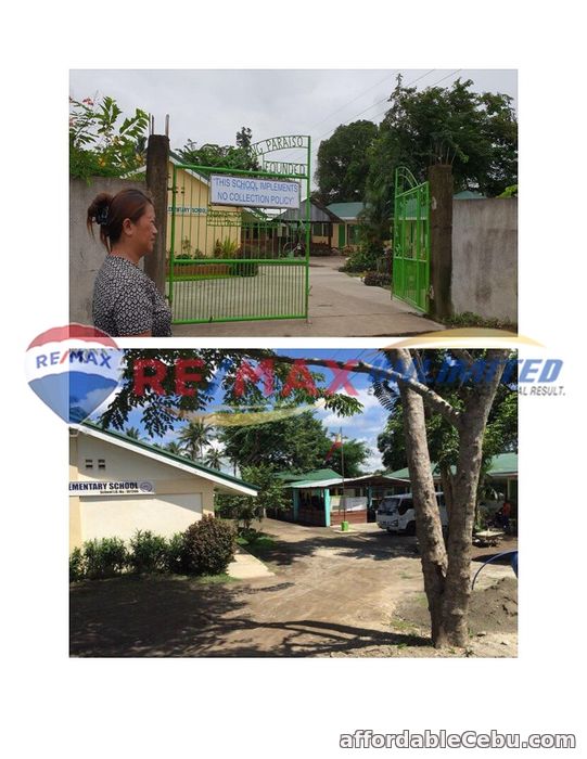 3rd picture of For Sale Lot in Paraiso, Lemery Batangas For Sale in Cebu, Philippines