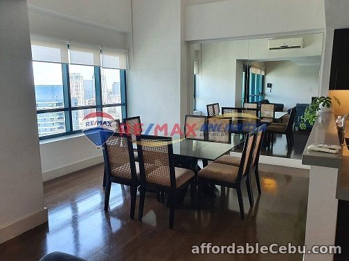 4th picture of FOR LEASE: Edades, Rockwell For Rent in Cebu, Philippines