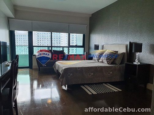 2nd picture of FOR LEASE: Edades, Rockwell For Rent in Cebu, Philippines