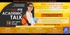 JROOZ PTE Academic Talk July 13, 2019