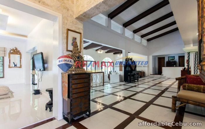 3rd picture of FOR SALE: 7 Bedroom Home in Ayala Alabang For Sale in Cebu, Philippines