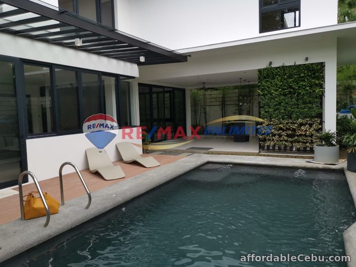 2nd picture of Ayala Alabang BRAND NEW HOUSE & LOT FOR SALE For Sale in Cebu, Philippines